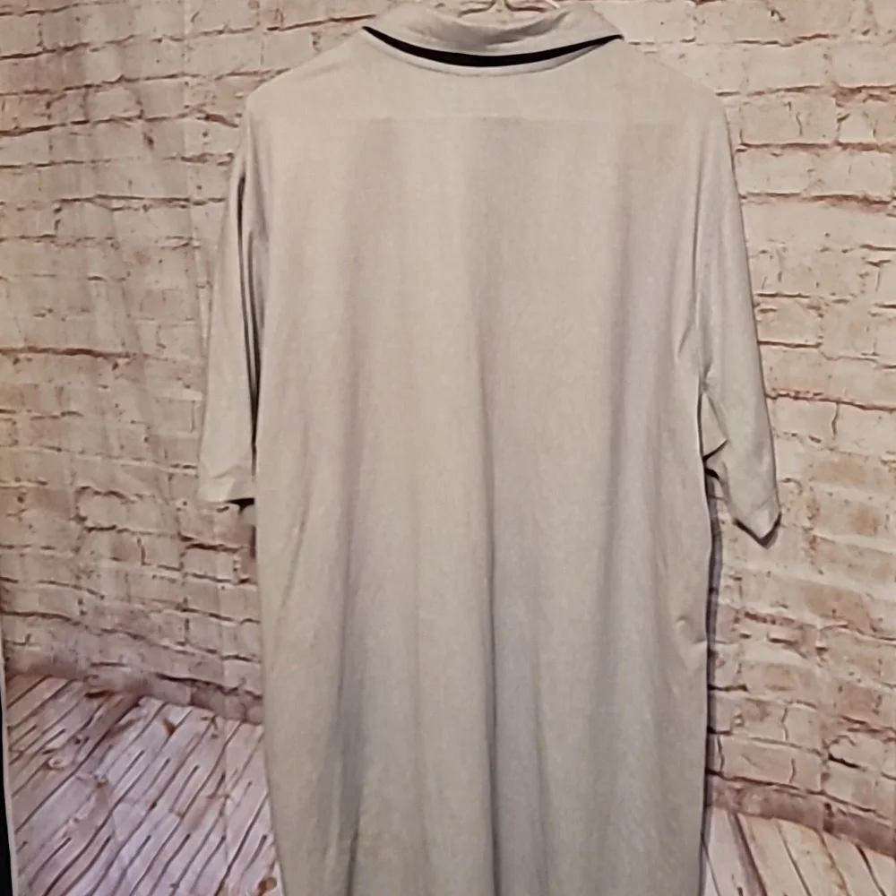 Super nice nike golf polo dry fit xl - Picture 5 of 5